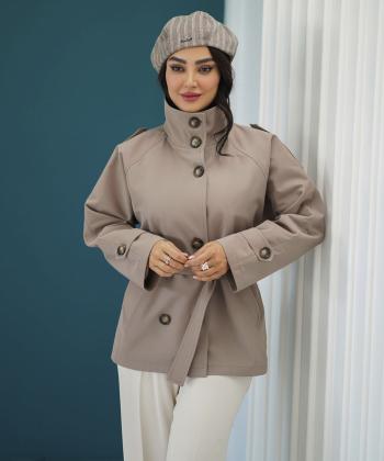 باراني زنانه السانا Elsana كد 2353