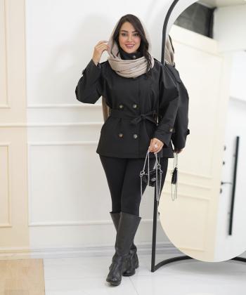 باراني زنانه السانا Elsana كد 2353