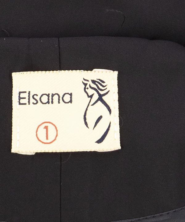 باراني زنانه السانا Elsana كد 2353