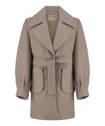 پالتو زنانه السانا Elsana كد 2342