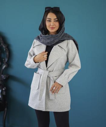 پالتو زنانه السانا Elsana كد 2342