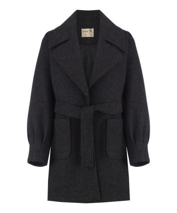 پالتو زنانه السانا Elsana كد 2342