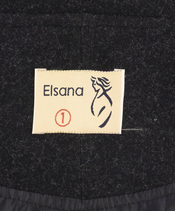 پالتو زنانه السانا Elsana كد 2342