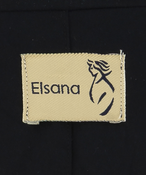 كاپشن زنانه السانا Elsana كد 2358
