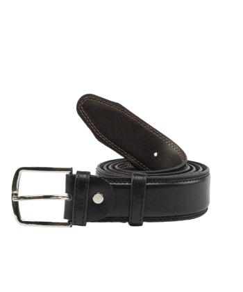 كمربند مردانه چرم طبيعي بيسراك مدل 904-N