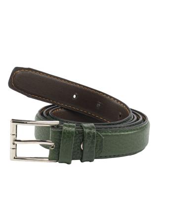 كمربند چرم طبيعي زنانه بيسراك مدل T801-F