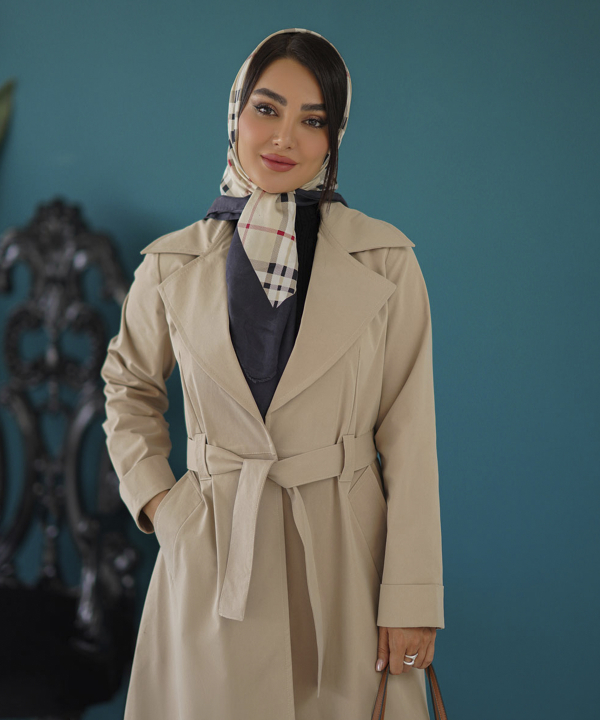 باراني زنانه السانا Elsana كد 2336