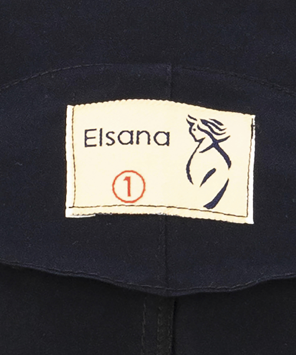 باراني زنانه السانا Elsana كد 2336