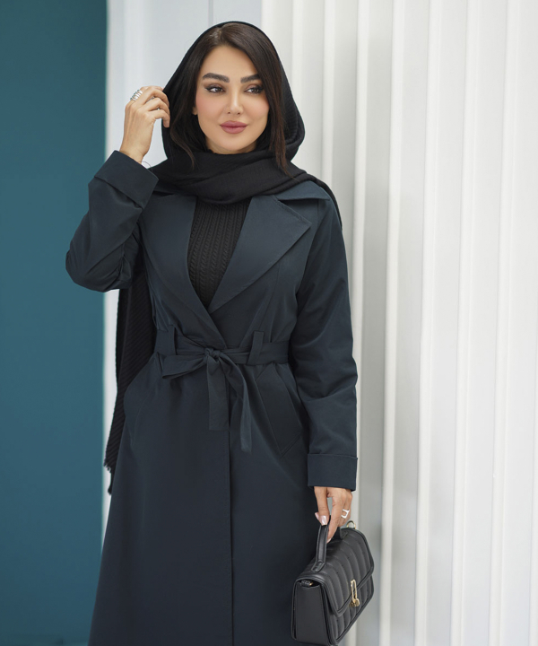 باراني زنانه السانا Elsana كد 2336