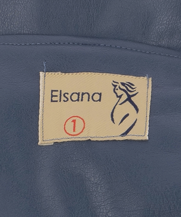 پالتو زنانه السانا Elsana كد 2349