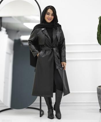 پالتو زنانه السانا Elsana کد 2349