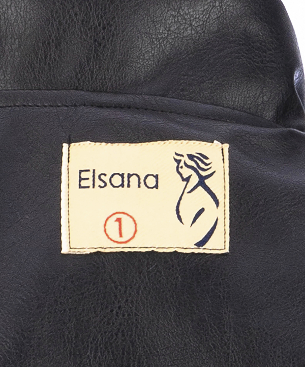 پالتو زنانه السانا Elsana كد 2349