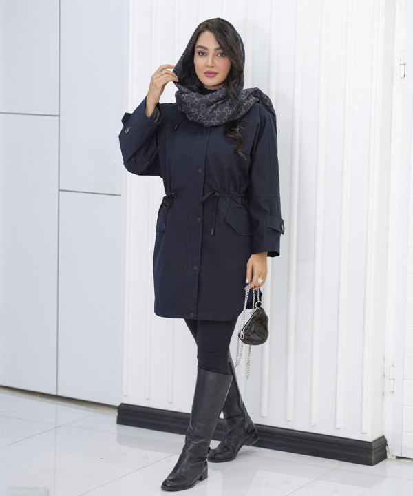باراني زنانه السانا Elsana كد 2337