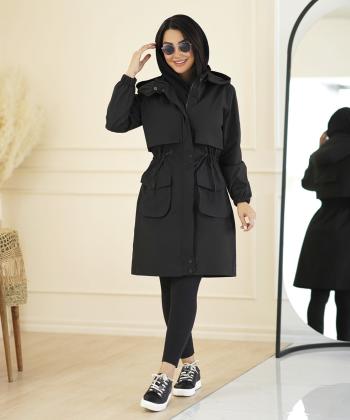 باراني زنانه السانا Elsana كد 2296