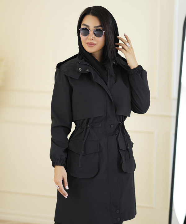 باراني زنانه السانا Elsana كد 2296