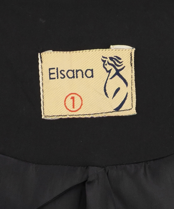 باراني زنانه السانا Elsana كد 2296
