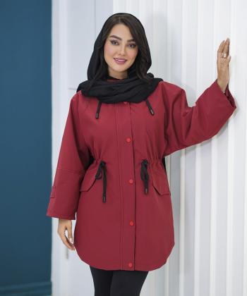 باراني زنانه السانا Elsana كد 2337