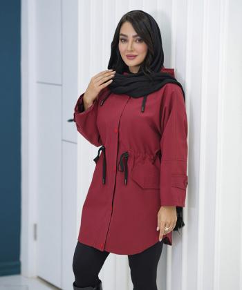 باراني زنانه السانا Elsana كد 2337