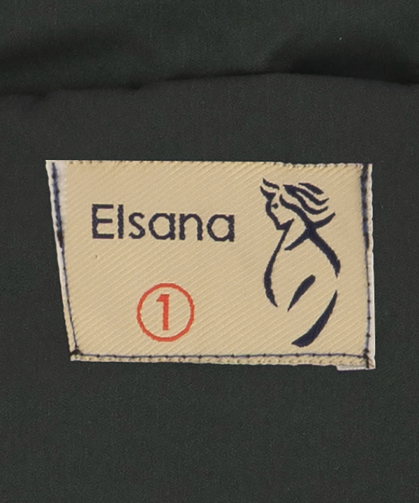 باراني زنانه السانا Elsana كد 2337