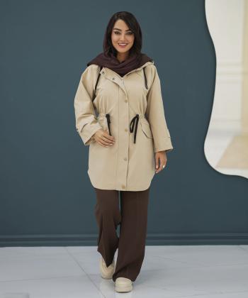 باراني زنانه السانا Elsana كد 2337