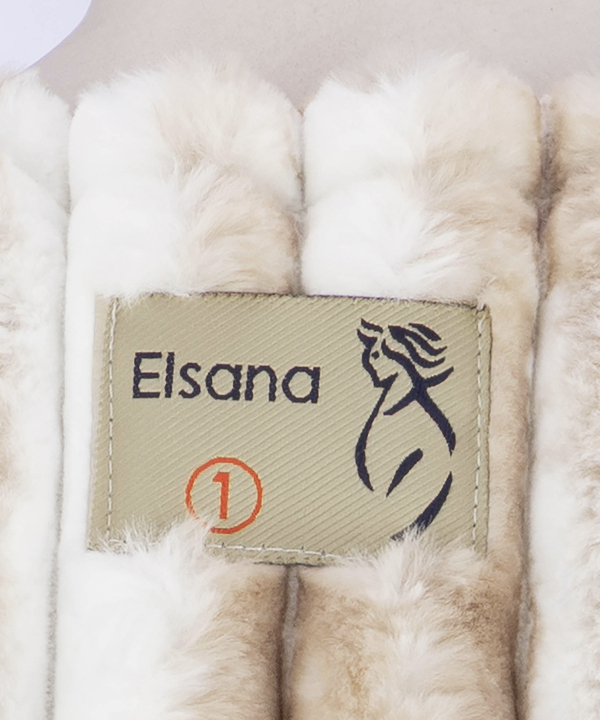 پالتو زنانه السانا Elsana كد 2304