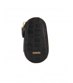 جاکلیدی مارال چرم Maral Leather مدل فرود