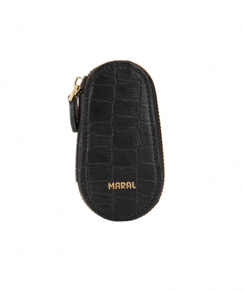 جاکلیدی مارال چرم Maral Leather مدل فرود