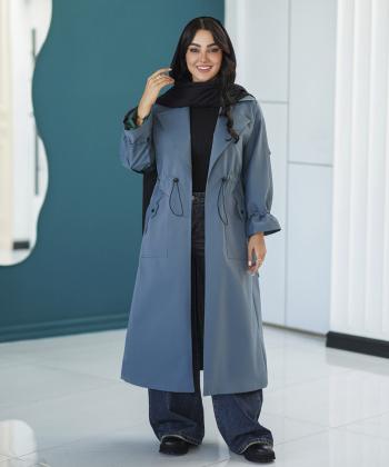 باراني زنانه السانا Elsana كد 2351