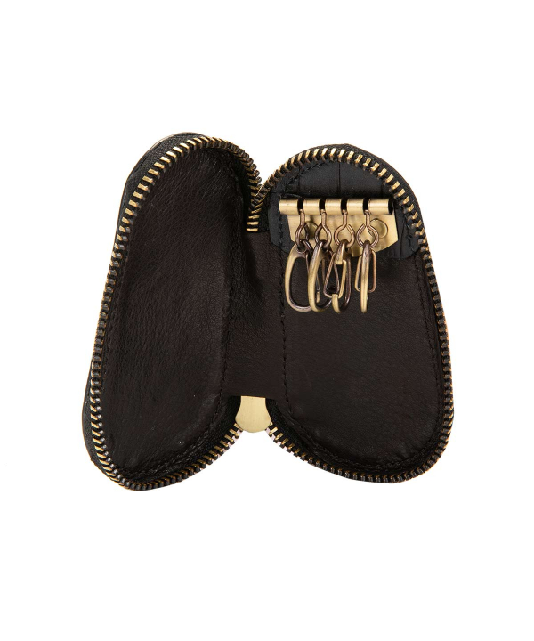 جاکلیدی مارال چرم Maral Leather مدل فرود