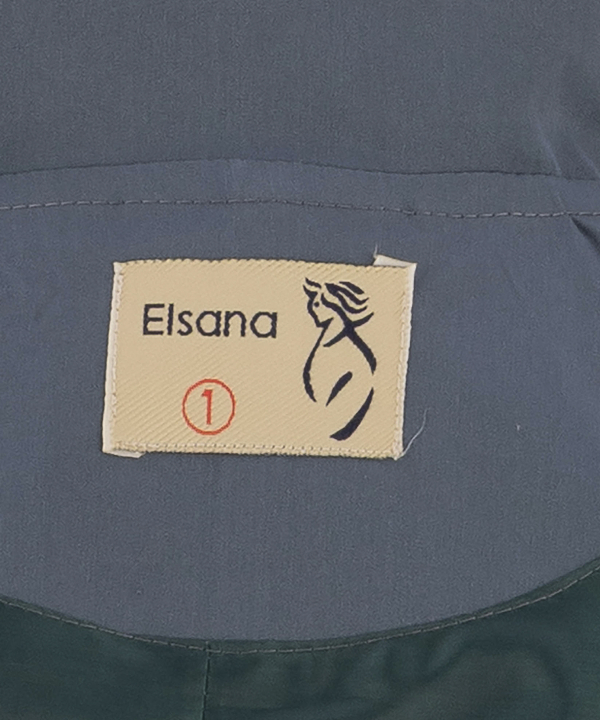 باراني زنانه السانا Elsana كد 2351