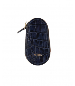 جاکلیدی مارال چرم Maral Leather مدل فرود