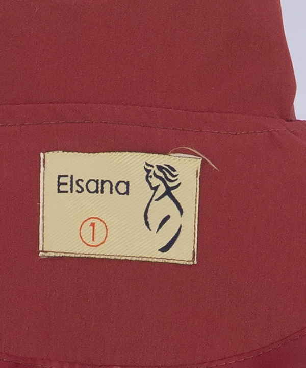 باراني زنانه السانا Elsana كد 2351