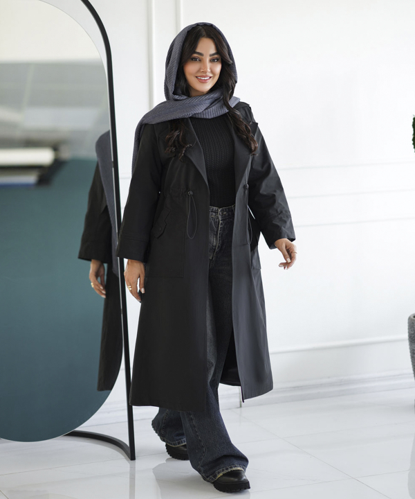 باراني زنانه السانا Elsana كد 2351