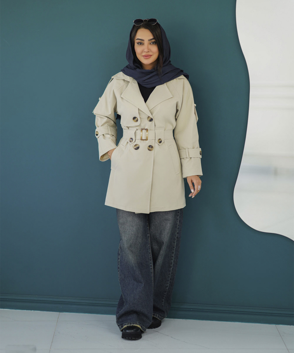 باراني زنانه السانا Elsana كد 2339