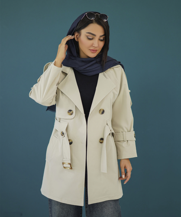 باراني زنانه السانا Elsana كد 2339