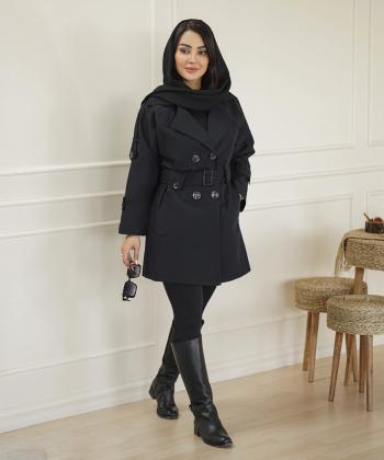 باراني زنانه السانا Elsana كد 2339