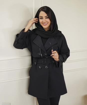 باراني زنانه السانا Elsana كد 2339