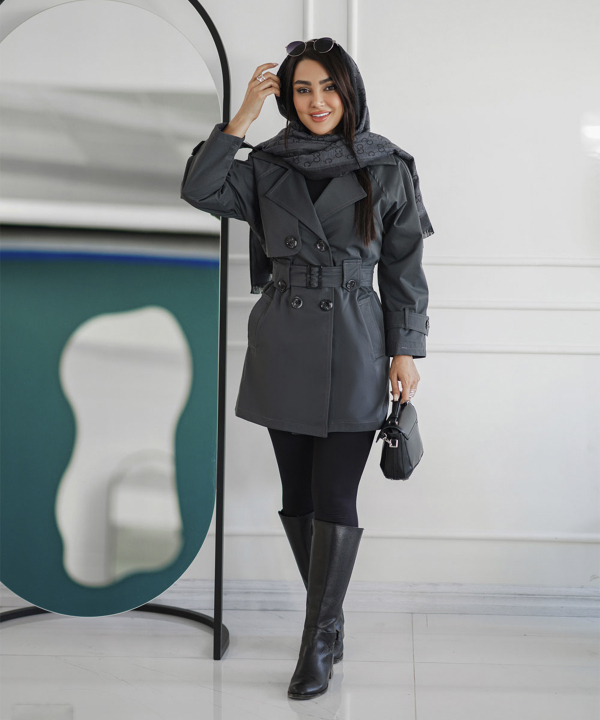 باراني زنانه السانا Elsana كد 2339