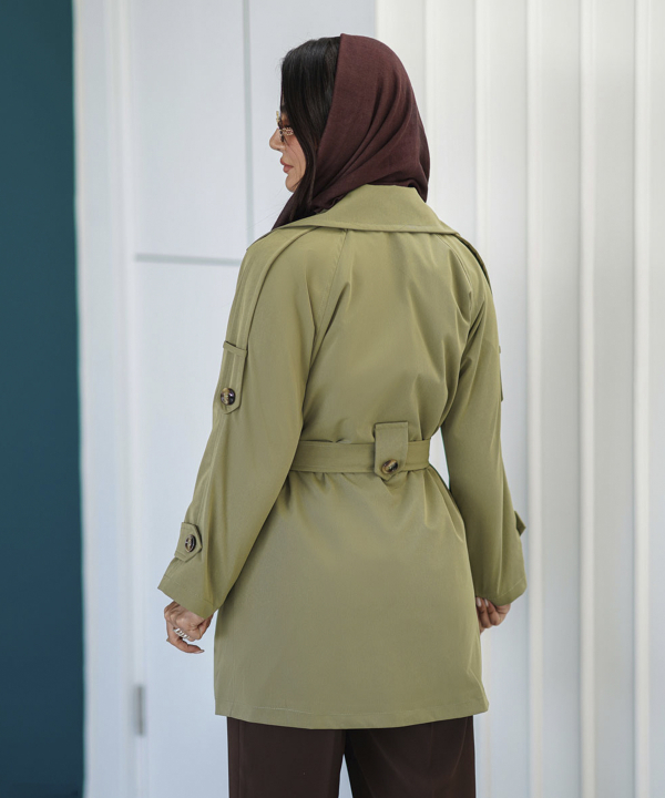 باراني زنانه السانا Elsana كد 2339