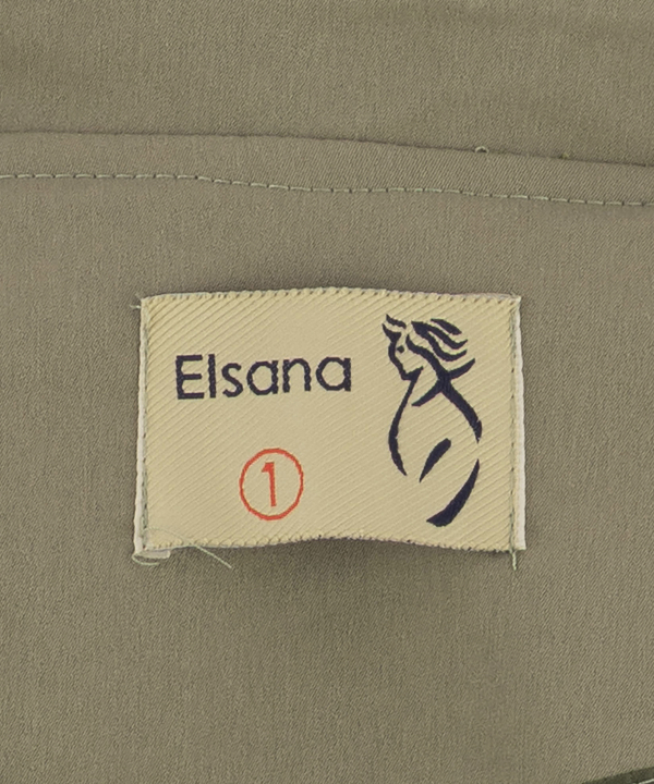 باراني زنانه السانا Elsana كد 2339