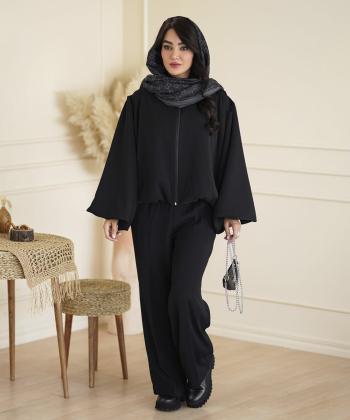 بامبر جكت زنانه السانا Elsana كد 2367