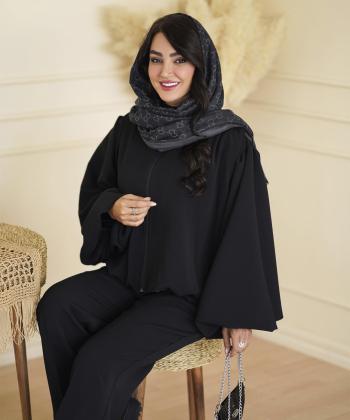 بامبر جكت زنانه السانا Elsana كد 2367