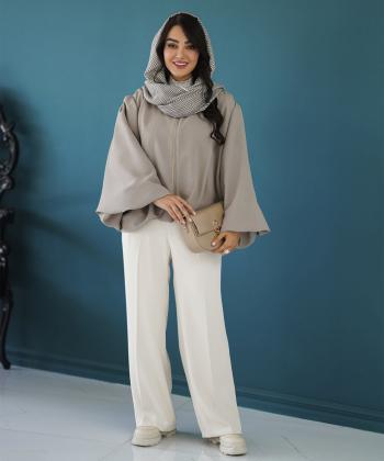 بامبر جكت زنانه السانا Elsana كد 2367