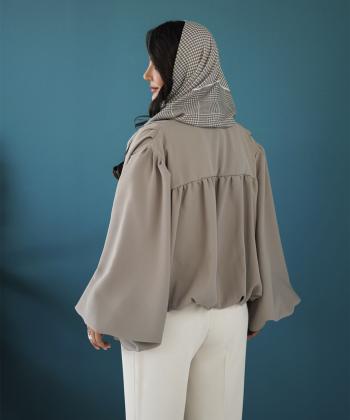 بامبر جكت زنانه السانا Elsana كد 2367