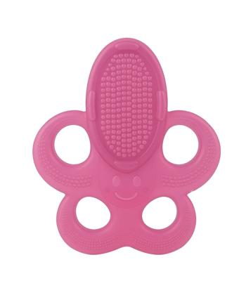 دندان گير آبميوه خوري سيليكوني همراه با بند وي كر كد T403