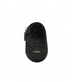 جاکلیدی مارال چرم Maral Leather مدل فرود