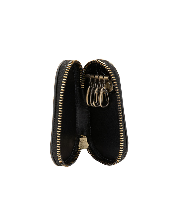 جاکلیدی مارال چرم Maral Leather مدل فرود