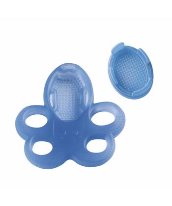 دندان گير آبميوه خوري سيليكوني همراه با بند وي كر كد T403