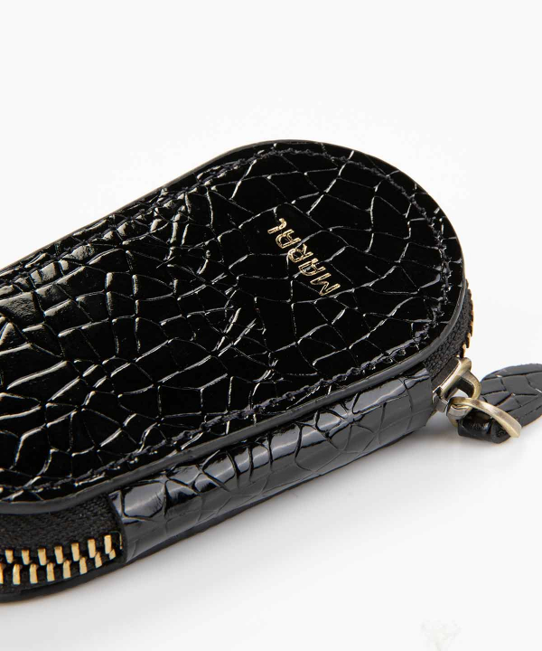 جاکلیدی مارال چرم Maral Leather مدل فرود