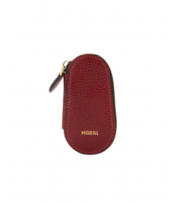 جاکلیدی مارال چرم Maral Leather مدل فرود